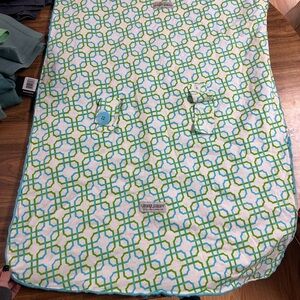 Carseat Canopy cover